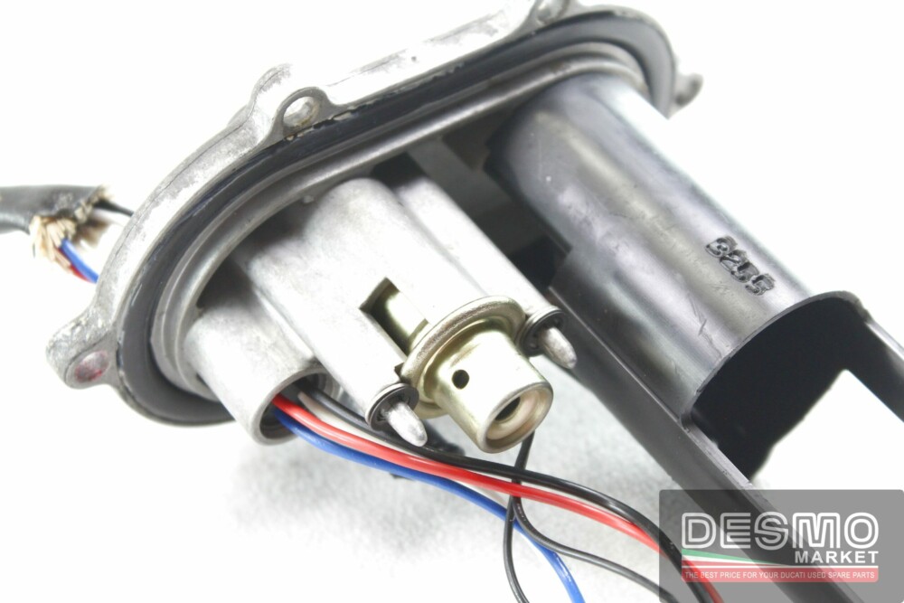 Flangia pompa benzina Ducati 848 1098 1198