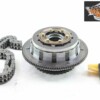 Primary drive clutch 1998-2006 Harley Davidson