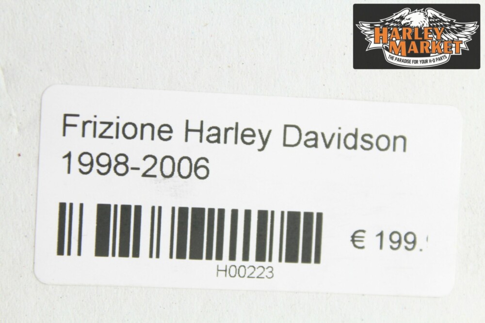 Frizione Harley Davidson 1998-2006