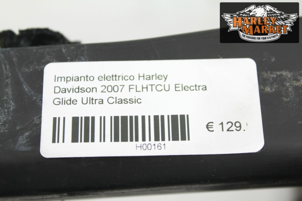 Impianto elettrico Harley Davidson 2007 Electra Glide Ultra Classic