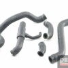 Water radiator hose kit Ducati 848 1098 1198