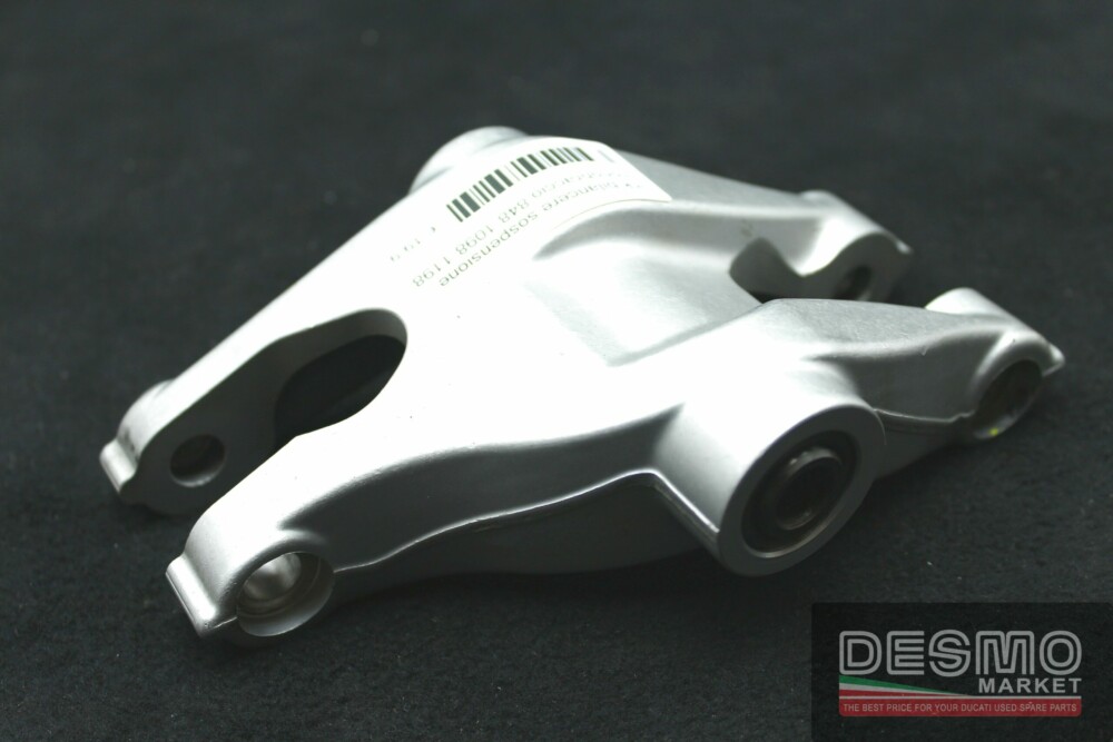 Link bilanciere sospensione monobraccio Ducati 848 1098 1198