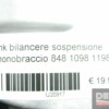Link bilanciere sospensione monobraccio Ducati 848 1098 1198