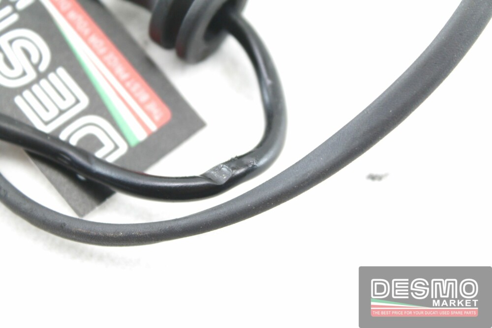 Microinterruttore sensore freno posteriore cavalletto Ducati