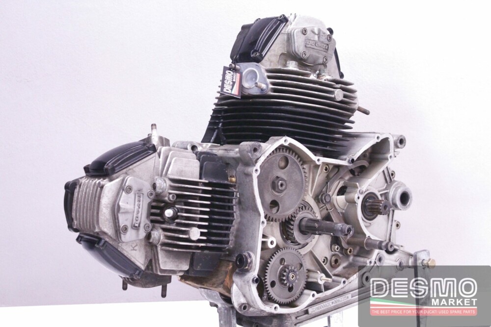 Motore Ducati Monster 600 1994
