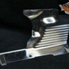 Pannello cover trasmissione motore Harley Davidson Twin Cam 88″ 1450