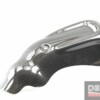 Exhaust heatshiel protection BMW k1200s 1200r