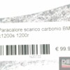 Exhaust heatshiel protection BMW k1200s 1200r - Image 5