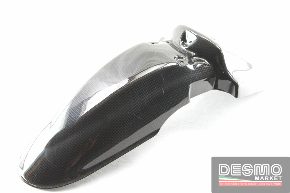PARAFANGO ANTERIORE CARBONIO ILMBERGER BMW K 1200 R 2005-2008