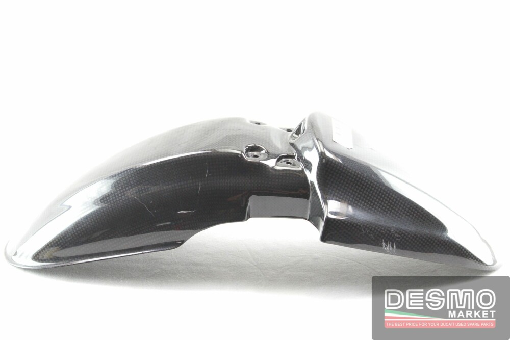 PARAFANGO ANTERIORE CARBONIO ILMBERGER BMW K 1200 R 2005-2008