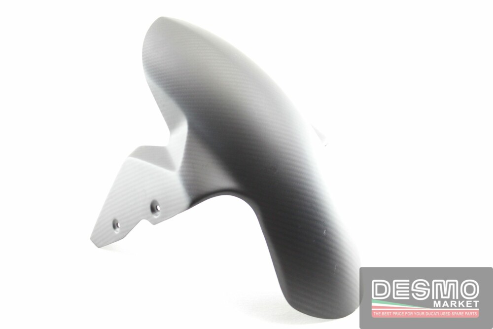 Front carbon fender MS Production  BMW 1000 rr - Image 2