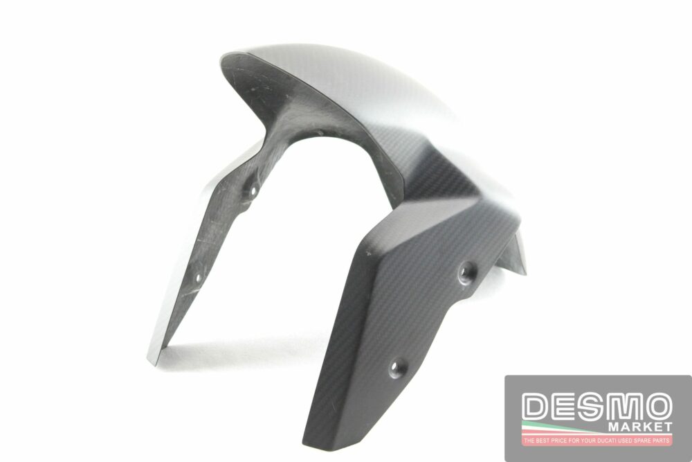 Front carbon fender MS Production  BMW 1000 rr - Image 3
