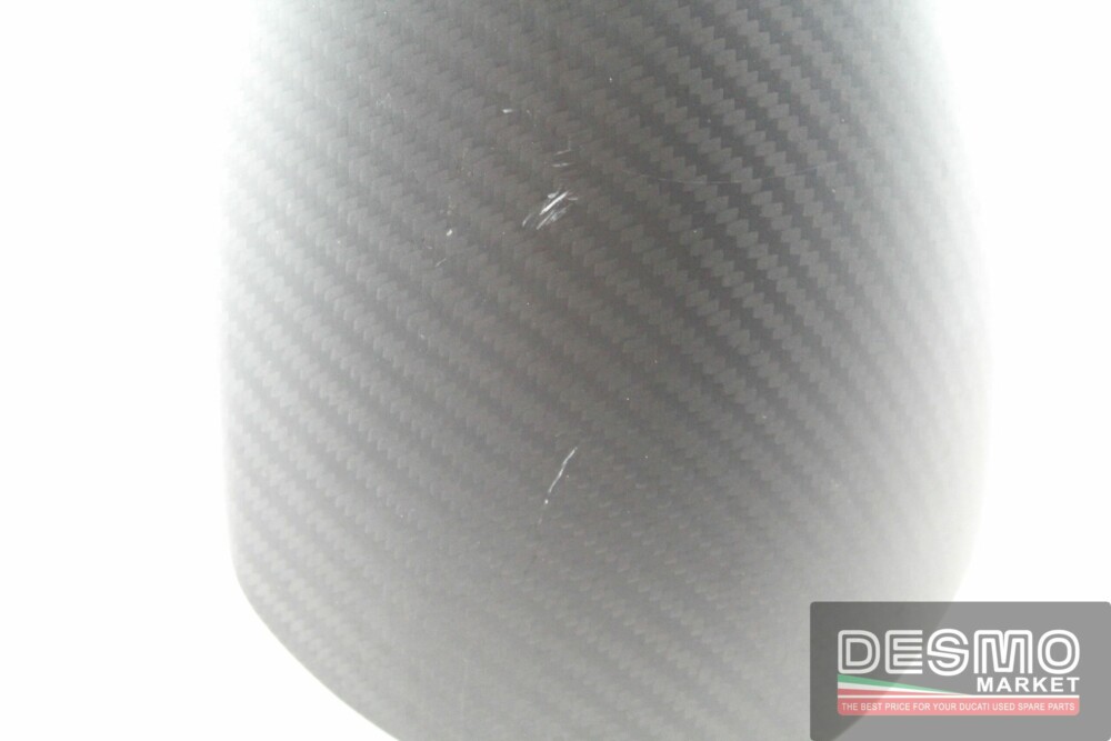 Front carbon fender MS Production  BMW 1000 rr - Image 5