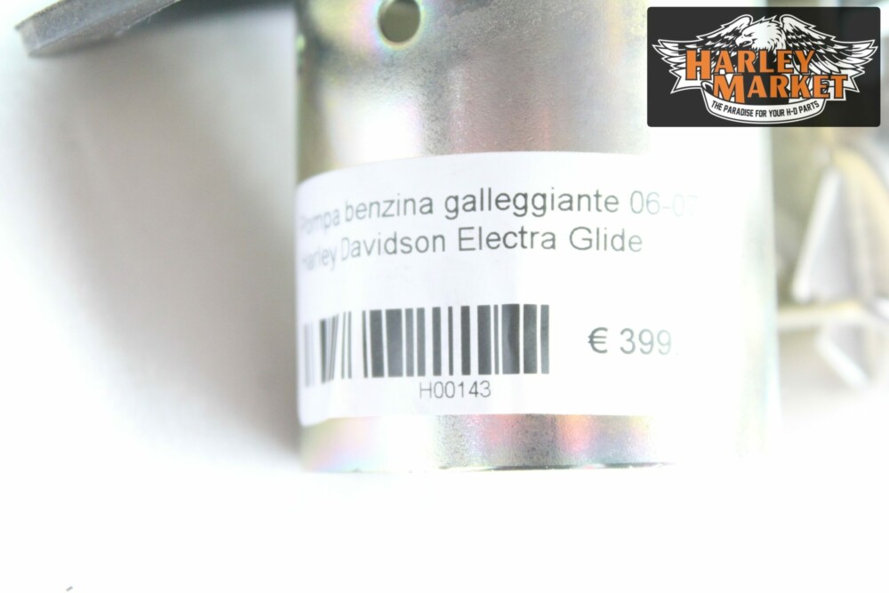 Pompa benzina galleggiante 06-07 Harley Davidson Electra Glide