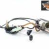 Pompa benzina galleggiante 06-07 Harley Davidson Electra Glide
