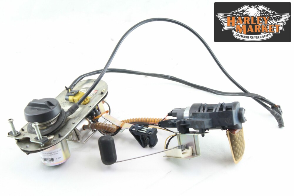 Pompa benzina galleggiante 06-07 Harley Davidson Electra Glide