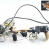 Pompa benzina galleggiante 06-07 Harley Davidson Electra Glide