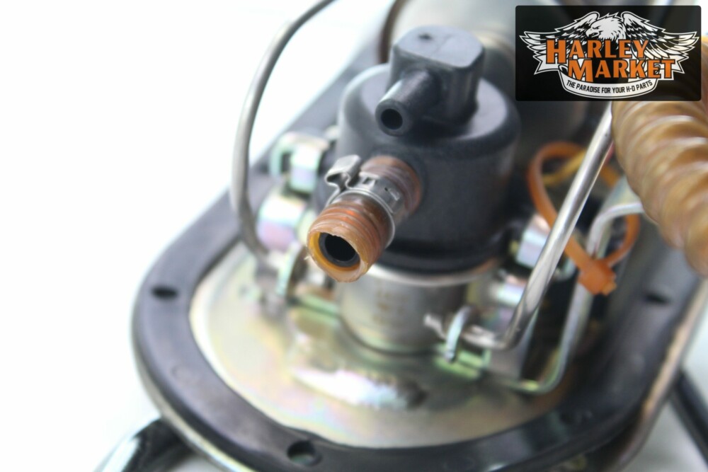 Pompa benzina galleggiante 06-07 Harley Davidson Electra Glide