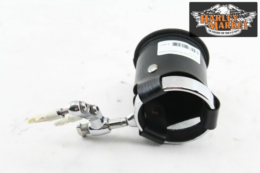 Drink cap holder Harley Davidson - Image 3