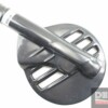 Brake disc protection 90'