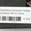 Regolatore tensione Harley Davidson 99-03 Dyna