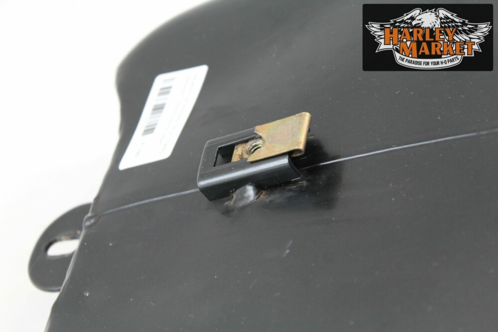 Sebatoio con emblemi 04-07 Harley Davidson Touring Electra Glide