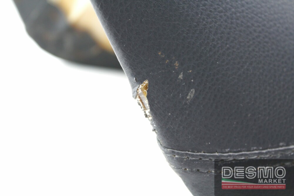 Saddle Cagiva Alazzurra 350 650 - Image 3