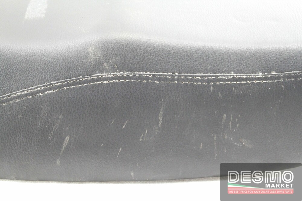 Saddle Cagiva Alazzurra 350 650 - Image 5