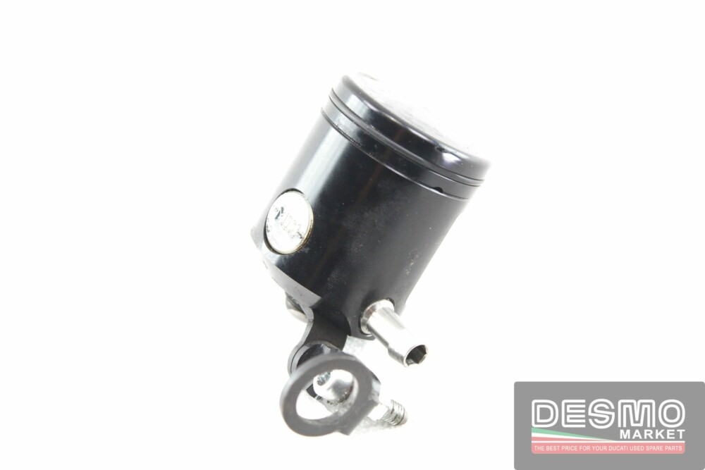 Serbatoio olio freno frizione ergal Rizoma Ducati