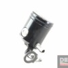 Serbatoio olio freno frizione ergal Rizoma Ducati