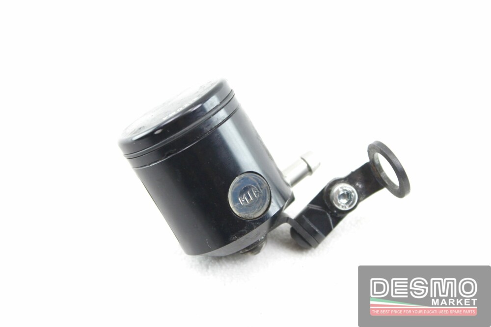 Serbatoio olio freno frizione ergal Rizoma Ducati