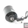 Serbatoio olio freno frizione ergal Rizoma Ducati