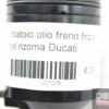 Serbatoio olio freno frizione ergal Rizoma Ducati