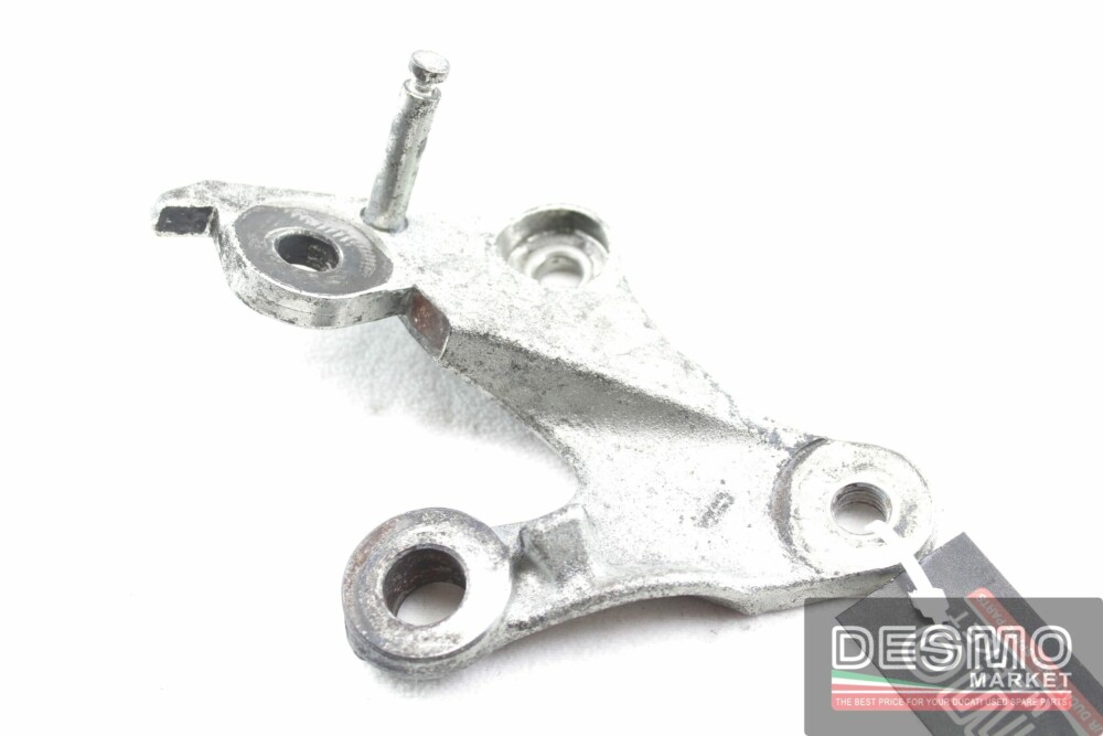 Stand Bracket Ducati Hyperstrada 821 939 - Image 2