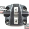Staffa supporto scarichi Ducati 848 1098 1198