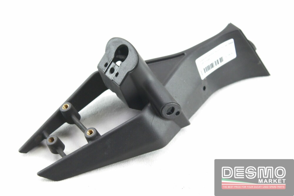 Supporto porta targa Ducati 848 1098 1198