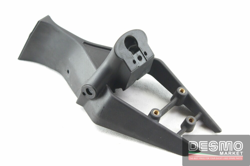 Supporto porta targa Ducati 848 1098 1198