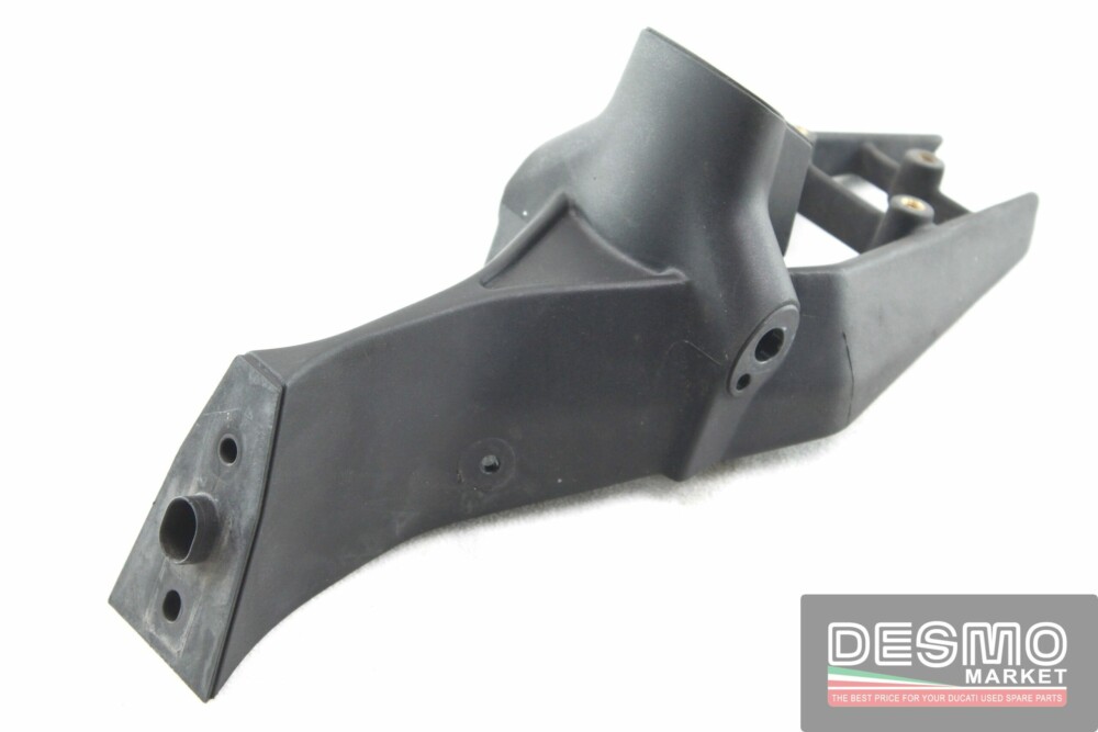 Supporto porta targa Ducati 848 1098 1198