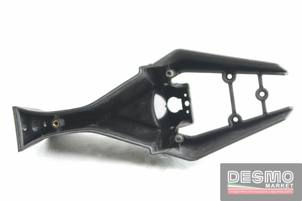 Supporto porta targa Ducati 848 1098 1198