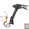 Supporto potatarga Rizoma Ducati 848 1098 1198