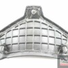 Tampone sella Ducati 1098R carbon look
