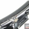 Original black two-seater seat tail frame Ducati 848 1098 1198 - Image 5