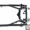 Black frame Ducati Monster 600 1994 - Image 10