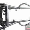 Black frame Ducati Monster 600 1994 - Image 11