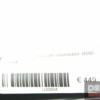 Black frame Ducati Monster 600 1994 - Image 12