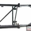Black frame Ducati Monster 600 1994 - Image 9