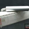 Terminale scarico sinistro 45mm Ducati 748 916 996 998