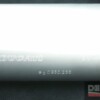 Terminale scarico sinistro 45mm Ducati 748 916 996 998