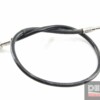 Tubo tubazione treccia freno posteriore 848 1098 1198