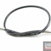 Tubo tubazione treccia freno posteriore 848 1098 1198